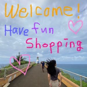 Enjoy shopping my closet💙